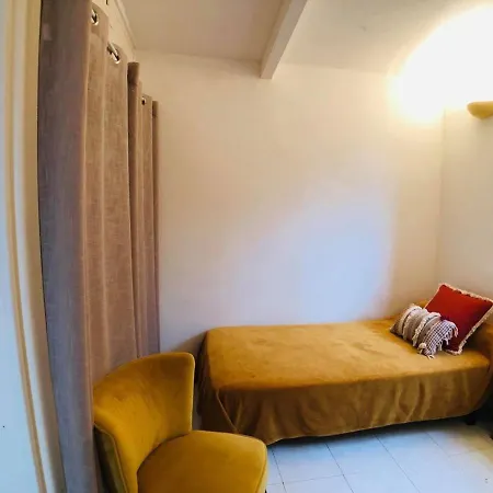 Holiday home 4 Pieces, 7 Couchages, Proche Plage, Terrasse, Jardin, Parking, Wi-fi - Fr-1-63-296