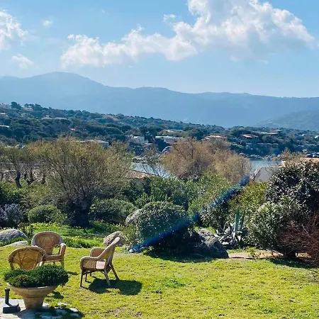 Holiday home 4 Pieces, 7 Couchages, Proche Plage, Terrasse, Jardin, Parking, Wi-fi - Fr-1-63-296 *