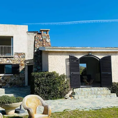 Hébergement de vacances 4 Pieces, 7 Couchages, Proche Plage, Terrasse, Jardin, Parking, Wi-fi - Fr-1-63-296 *