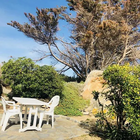 4 Pieces, 7 Couchages, Proche Plage, Terrasse, Jardin, Parking, Wi-fi - Fr-1-63-296 Holiday home