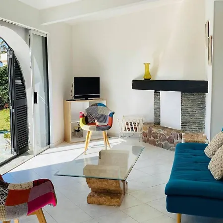 4 Pieces, 7 Couchages, Proche Plage, Terrasse, Jardin, Parking, Wi-fi - Fr-1-63-296 Corbara