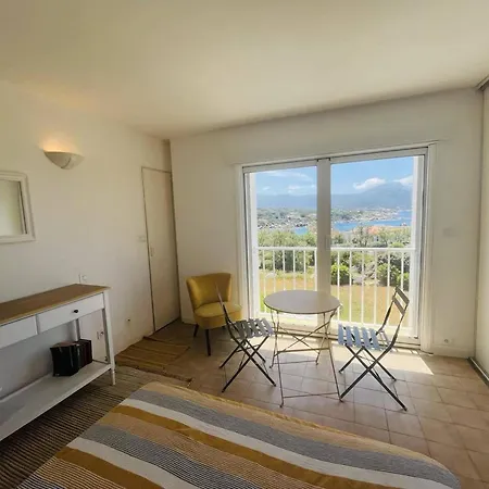 4 Pieces, 7 Couchages, Proche Plage, Terrasse, Jardin, Parking, Wi-fi - Fr-1-63-296 Feriehus *